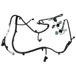 LC3Z13A409E - : Wire Assembly for Ford Image