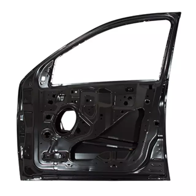 8S4Z5420124A - Body: Door Shell for Ford: Focus Image