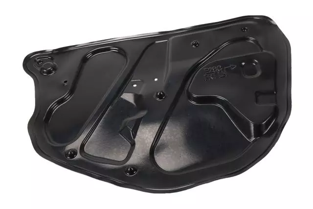 42841290 - Body: Water Deflector for Chevrolet: Malibu Image