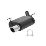 17421 - : Flowmaster American Thunder Axle-back Exhaust System for Flowmaster Image