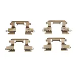 34067057 - : DFC Disc Brake Hardware Kit for DYNAMIC FRICTION Image