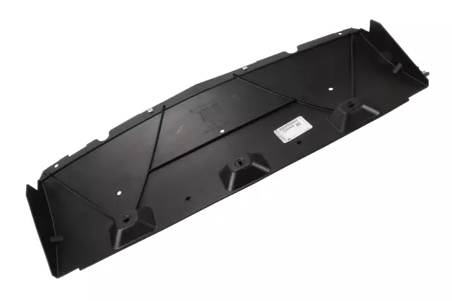 23285855 - Body: Deflector for GM Image