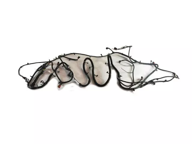 Instrument Panel Wiring - Mopar (68262832AB)