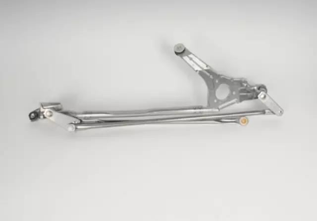 10374583 - Body: Wiper Linkage for GM Image