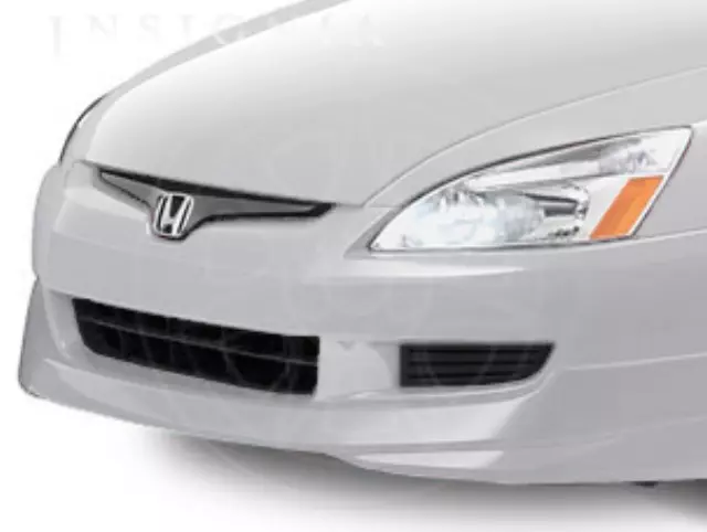 8F01SDN1B0 - Exterior: Spoiler, Front Under-Body for Honda: Accord Image