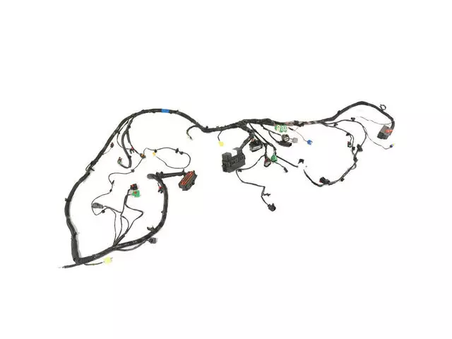 68241741AF - Electrical: Headlamp To Dash Wiring for Jeep: Patriot Image