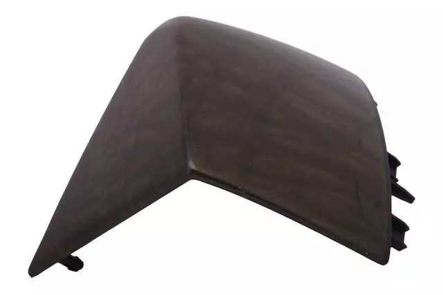 22837212 - Body: Door Trim Molding for Chevrolet: Silverado 1500, Silverado 2500 HD, Silverado 3500 HD | GMC: Sierra 1500, Sierra 2500 HD, Sierra 3500 HD Image