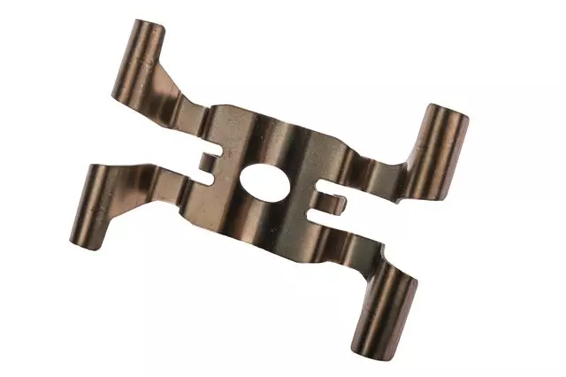 Front Disc Brake Pad Retaining Spring - GM (13536568)