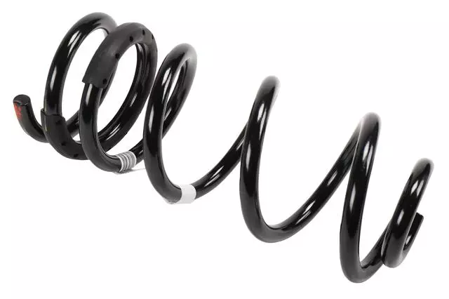 84660648 - Suspension: Coil Spring for Cadillac: Escalade, Escalade ESV | Chevrolet: Suburban, Tahoe | GMC: Yukon, Yukon XL Image