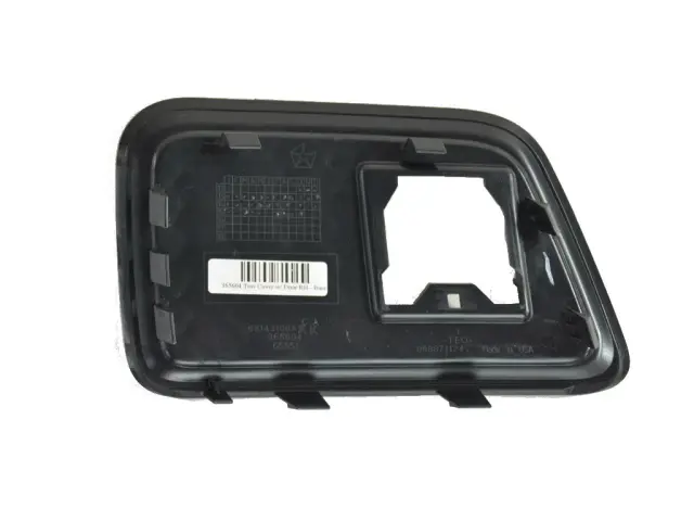 Lower Grille Bezel, Right - Mopar (68143100AC)