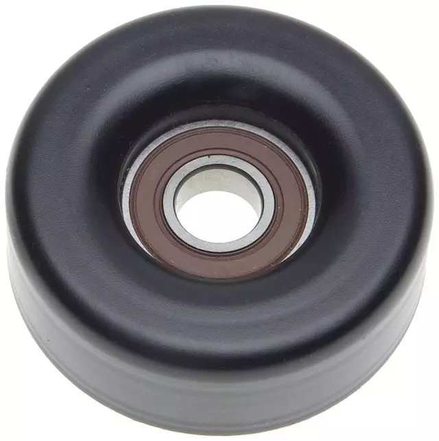 36169 - Engines &amp; Components: Idler Pulley for ACDelco Image