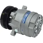 CO20091C - : A/C Compressor -- UAC V5 Compressor Assembly for UAC Image
