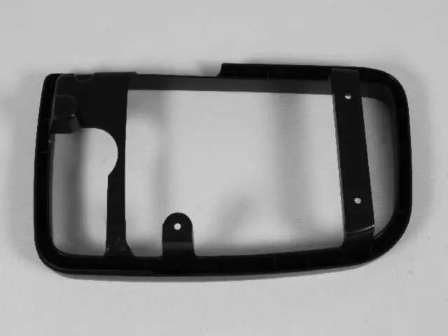Mirror Frame - Mopar (68010000AA)
