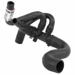 KM6773 - Cooling System: Motorcraftâ„¢ Lower Hose for Ford: Transit-150, Transit-250, Transit-350, Transit-350 HD Image