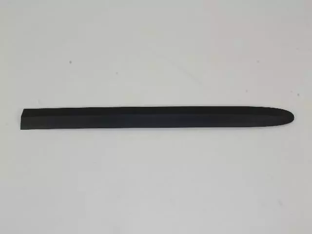 SU99YBMAA - Exterior Ornamentation: Sliding Door Molding, Left for Mopar Image