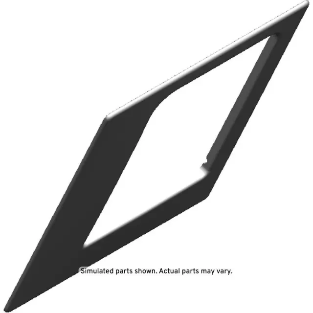 22879978 - Body: Closure Panel for Cadillac: ATS Image