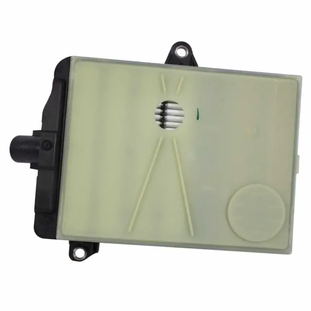 FT202 - : Motorcraft™ Transmission Oil Filter for Ford: Bronco, Expedition, Explorer, F-150, F-250 Super Duty, F-350 Super Duty, Mustang, Police Interceptor Utility, Ranger | Lincoln: Navigator Image