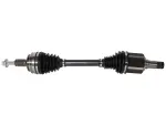 NCV48102 - : Mercedes-Benz CV Axle Assembly  - Front Right for GSP Image
