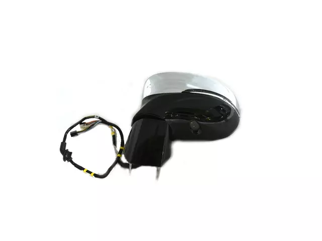 Outside Rearview Mirror, Left - Mopar (5RM231XRAD)