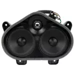 LC5Z18808A - Body: Inst Panel Speaker for Lincoln: Aviator, Corsair Image