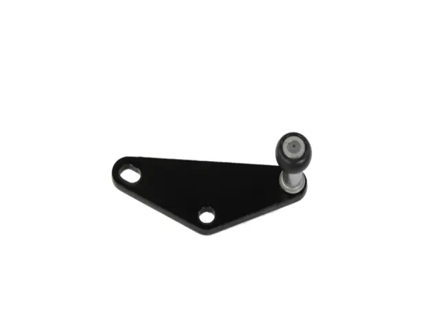 68430141AA - Body Sheet Metal Except Doors: Side Rail Roller Bracket for Mopar Image