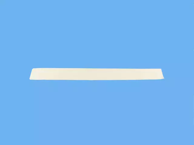 6FL78GW7AB - : Hood Side Decal, Left for Mopar Image