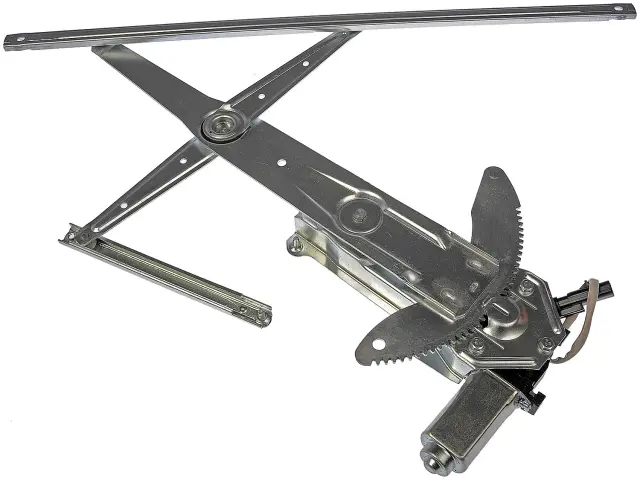 741162 - Electrical, Lighting and Body: Power Window Regulator And Motor Assembly for Dorman Image