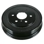 BD126267E - : Rear Brake Drum for WAGNER BRAKE Image