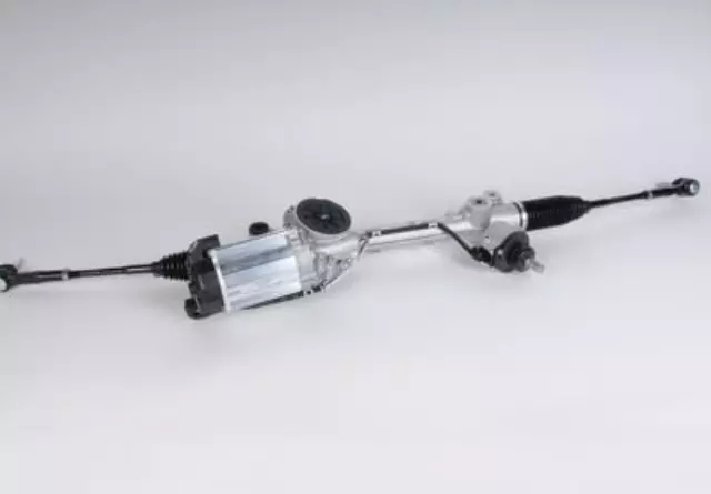 20857570 - : Part# 20857570 Steering Gear Assembly for Chevrolet: Equinox | GMC: Terrain Image