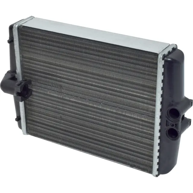 HT2216C - Air Conditioning &amp; Heat: HVAC Heater Core -- Heater Core Aluminum for UAC Image
