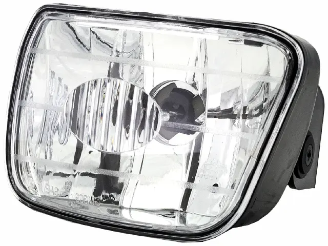 1570931 - : Fog Light Assembly for Dorman Image