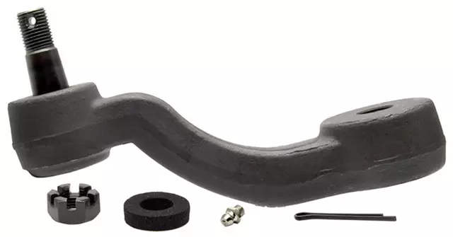 Steering Linkage Idler Arm - Certified - ACDelco (46C1103A)