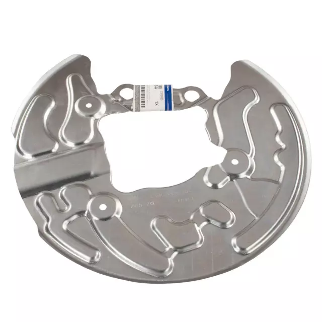 Shield Splash - Ford (L1MZ-2C028-G)