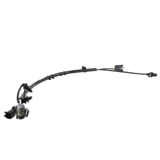 BRAB567 - Brakes: ABS Sensor for Ford: Edge, Fusion, Police Responder Hybrid, SSV Plug-In Hybrid | Lincoln: Continental, MKZ, Nautilus Image