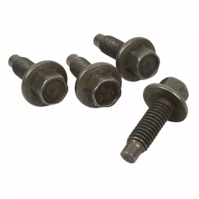 Bolt - Ford (W500213-S300)