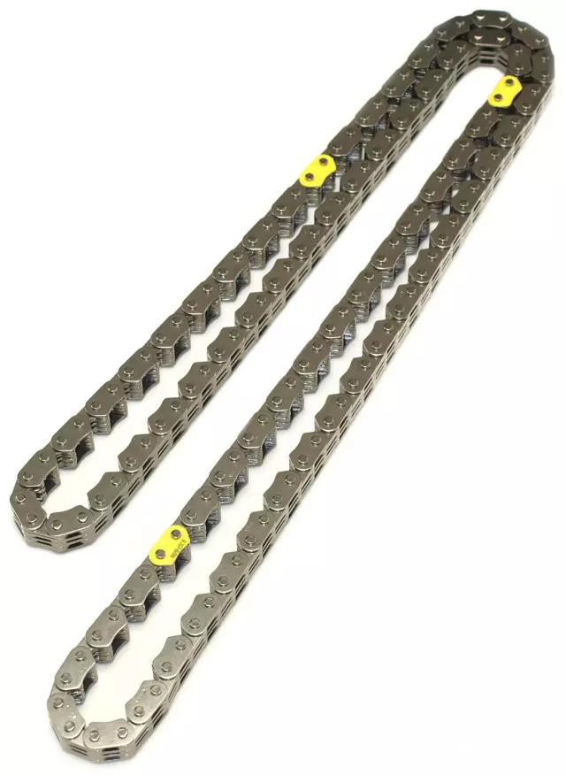 C708F - Engines &amp; Components: Cloyes Engine Timing Chain for Cloyes Gear &amp; Products Image
