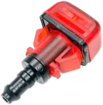 58144 - : Windshield Washer Nozzle for Dorman Image