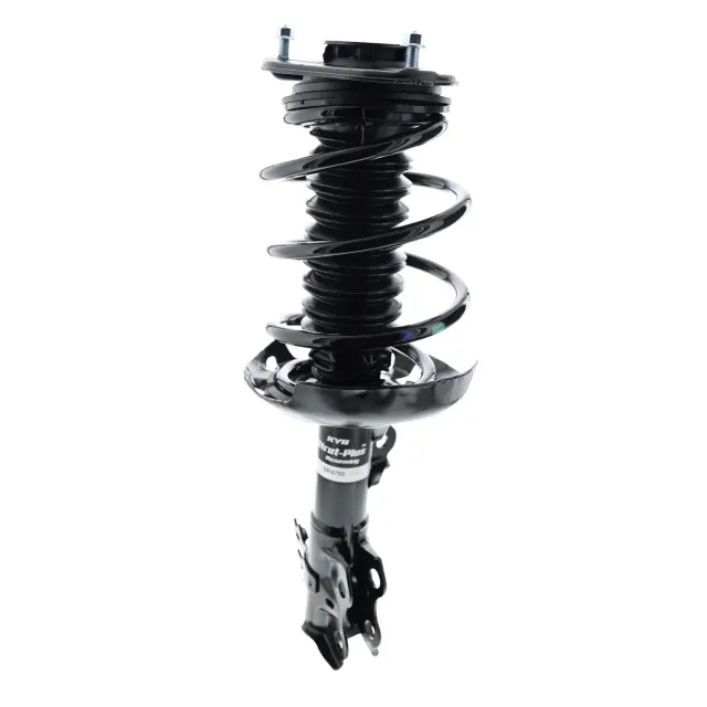 SR4750 - Suspension &amp; Steering: Suspension Strut and Coil Spring Assembly for KYB Image