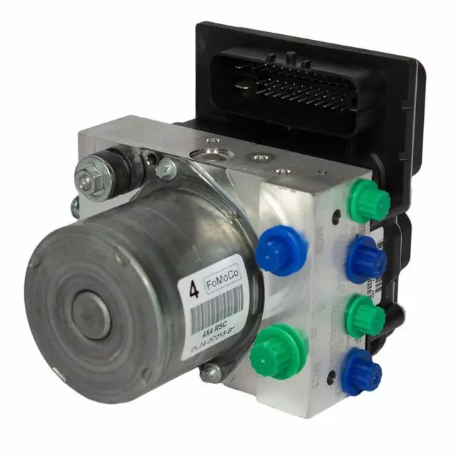 Modulator Valve - Ford (DL3Z-2C215-C)