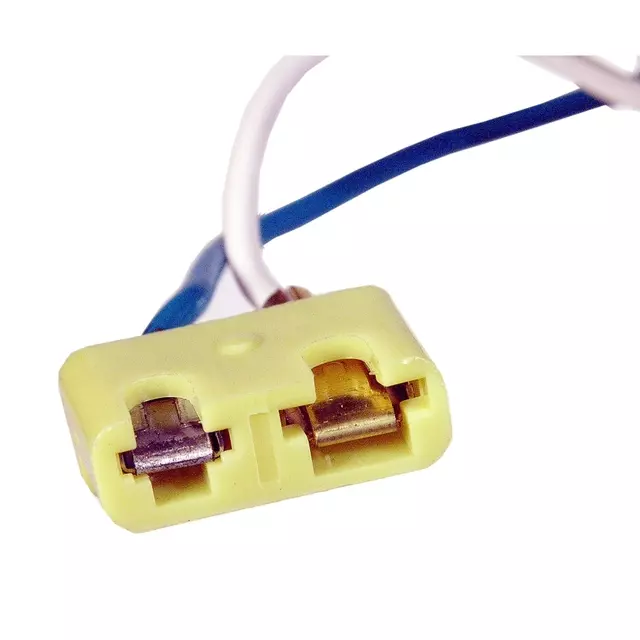 Pole Piece & Plate - GM (19110912)