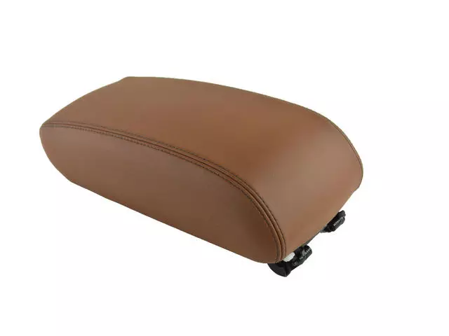 Console Armrest, Export - Mopar (5PT26LT5AB)