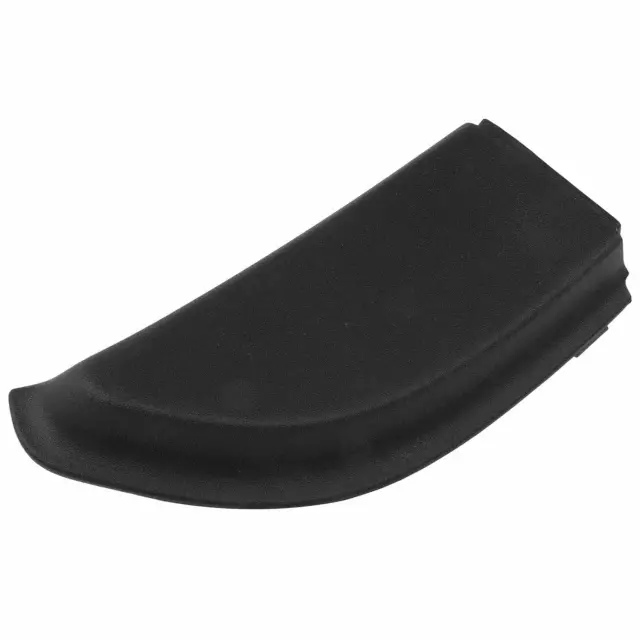 FT4Z17K709AA - Body: Front Trim for Ford: Edge Image