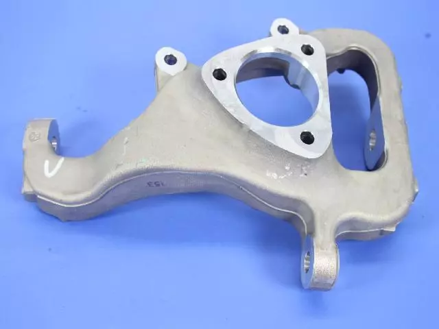 68044701AD - Front Suspension: Front Knuckle, Left for Dodge: Ram 1500 | Ram: 1500, 1500 Classic Image