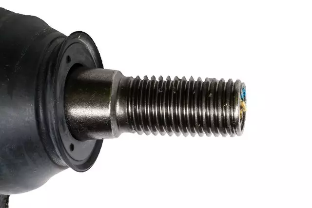 22770325 - : Driver Side Steering Knuckle for GM Image