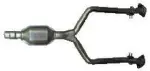 5268 - : Direct-Fit Catalytic Converter (Non C.A.R.B. Compliant) for AB Catalytic Image