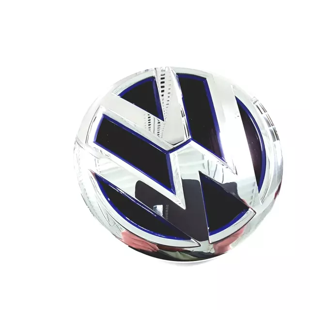 5C6853601FAFL - Body: Emblem for Volkswagen Image
