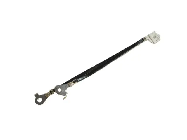 68239599AC - : Ground Strap for Mopar Image