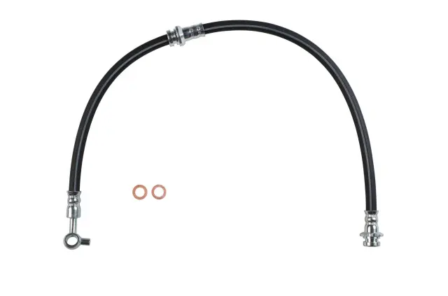 2202810 - : Sunsong Brake Hydraulic Hose for Sunsong Image