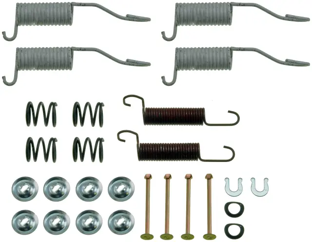 HW17261 - : Drum Brake Hardware Kit for Dorman Image