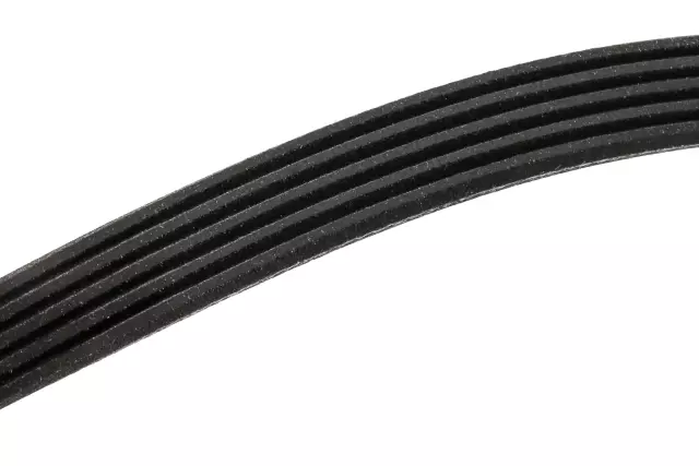 V-Ribbed Serpentine Belt - GM (25191144)